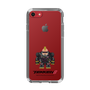 Slim Protection Case［ TEKKEN - Chibi Character - Jack-8 ］