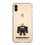 Slim Protection Case［ TEKKEN - Chibi Character - Jack-8 ］