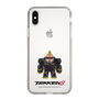 Slim Protection Case［ TEKKEN - Chibi Character - Jack-8 ］
