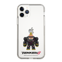 Slim Protection Case［ TEKKEN - Chibi Character - Jack-8 ］