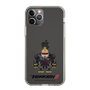 Slim Protection Case［ TEKKEN - Chibi Character - Jack-8 ］