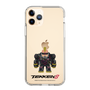 Slim Protection Case［ TEKKEN - Chibi Character - Jack-8 ］