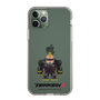 Slim Protection Case［ TEKKEN - Chibi Character - Jack-8 ］