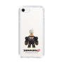 Slim Protection Case［ TEKKEN - Chibi Character - Jack-8 ］