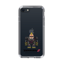 Slim Protection Case［ TEKKEN - Chibi Character - Jack-8 ］