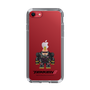 Slim Protection Case［ TEKKEN - Chibi Character - Jack-8 ］