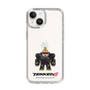 Slim Protection Case［ TEKKEN - Chibi Character - Jack-8 ］