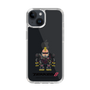 Slim Protection Case［ TEKKEN - Chibi Character - Jack-8 ］