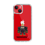 Slim Protection Case［ TEKKEN - Chibi Character - Jack-8 ］