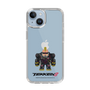 Slim Protection Case［ TEKKEN - Chibi Character - Jack-8 ］