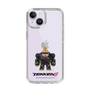 Slim Protection Case［ TEKKEN - Chibi Character - Jack-8 ］