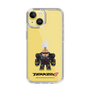 Slim Protection Case［ TEKKEN - Chibi Character - Jack-8 ］