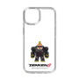 Slim Protection Case［ TEKKEN - Chibi Character - Jack-8 ］