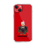 Slim Protection Case［ TEKKEN - Chibi Character - Jack-8 ］