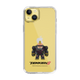 Slim Protection Case［ TEKKEN - Chibi Character - Jack-8 ］