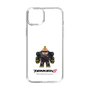 Slim Protection Case［ TEKKEN - Chibi Character - Jack-8 ］