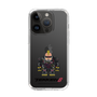 Slim Protection Case［ TEKKEN - Chibi Character - Jack-8 ］