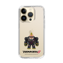 Slim Protection Case［ TEKKEN - Chibi Character - Jack-8 ］