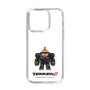 Slim Protection Case［ TEKKEN - Chibi Character - Jack-8 ］