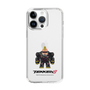 Slim Protection Case［ TEKKEN - Chibi Character - Jack-8 ］