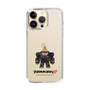 Slim Protection Case［ TEKKEN - Chibi Character - Jack-8 ］