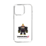 Slim Protection Case［ TEKKEN - Chibi Character - Jack-8 ］