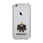 Slim Protection Case［ TEKKEN - Chibi Character - Jack-8 ］