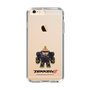 Slim Protection Case［ TEKKEN - Chibi Character - Jack-8 ］