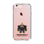 Slim Protection Case［ TEKKEN - Chibi Character - Jack-8 ］