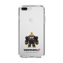 Slim Protection Case［ TEKKEN - Chibi Character - Jack-8 ］