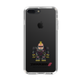 Slim Protection Case［ TEKKEN - Chibi Character - Jack-8 ］