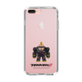 Slim Protection Case［ TEKKEN - Chibi Character - Jack-8 ］