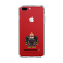Slim Protection Case［ TEKKEN - Chibi Character - Jack-8 ］