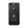 Slim Protection Case［ TEKKEN - Chibi Character - Jack-8 ］
