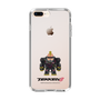 Slim Protection Case［ TEKKEN - Chibi Character - Jack-8 ］