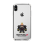 Slim Protection Case［ TEKKEN - Chibi Character - Jack-8 ］