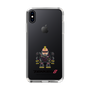 Slim Protection Case［ TEKKEN - Chibi Character - Jack-8 ］