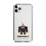 Slim Protection Case［ TEKKEN - Chibi Character - Jack-8 ］