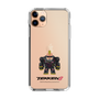 Slim Protection Case［ TEKKEN - Chibi Character - Jack-8 ］