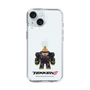 Slim Protection Case［ TEKKEN - Chibi Character - Jack-8 ］
