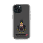 Slim Protection Case［ TEKKEN - Chibi Character - Jack-8 ］