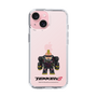 Slim Protection Case［ TEKKEN - Chibi Character - Jack-8 ］