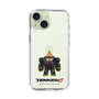 Slim Protection Case［ TEKKEN - Chibi Character - Jack-8 ］