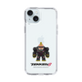 Slim Protection Case［ TEKKEN - Chibi Character - Jack-8 ］