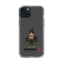 Slim Protection Case［ TEKKEN - Chibi Character - Jack-8 ］