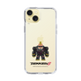 Slim Protection Case［ TEKKEN - Chibi Character - Jack-8 ］