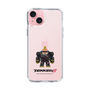 Slim Protection Case［ TEKKEN - Chibi Character - Jack-8 ］