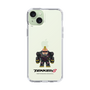 Slim Protection Case［ TEKKEN - Chibi Character - Jack-8 ］
