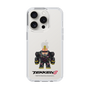 Slim Protection Case［ TEKKEN - Chibi Character - Jack-8 ］