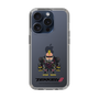 Slim Protection Case［ TEKKEN - Chibi Character - Jack-8 ］